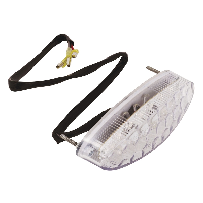 Achter LED Oxford Eyeshot achterlicht