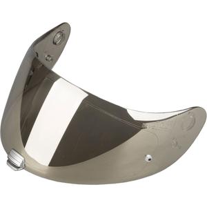 Goudkleurig plexi HJC HJ-26ST