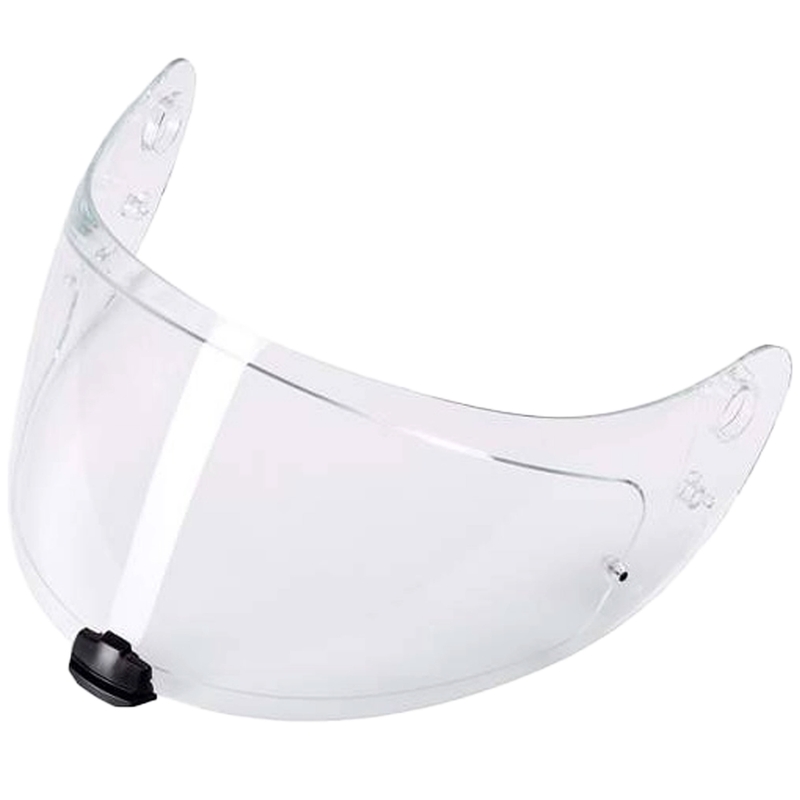 Heldere plexi HJC HJ-20M