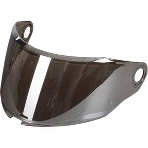 Plexi MT Helmen MT-V-35 Max Vision voor Atom 2 SV helmen zilver