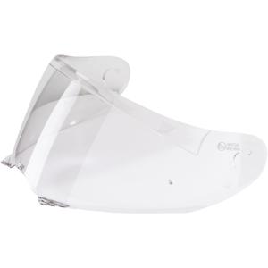 Heldere plexi Scorpion EXO-930 KDF31