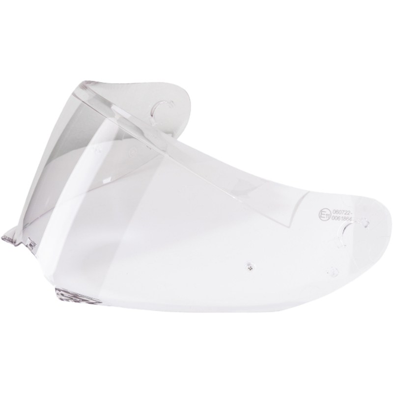 Heldere plexi Scorpion EXO-930 KDF31