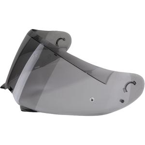 Donker rook plexi Scorpion EXO-930 KDF31