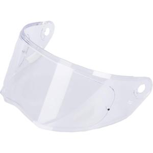Heldere plexi HJC HJ-41