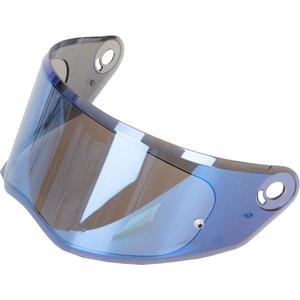 Blauw plexi HJC HJ-41