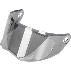 Zilver plexi HJC HJ-41