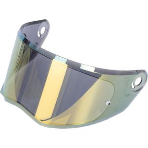 Gouden plexi HJC HJ-41