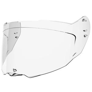Helder plexiglas voor NEXX SX.100R helm