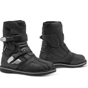 Forma Terra Evo Low motorlaarzen zwart