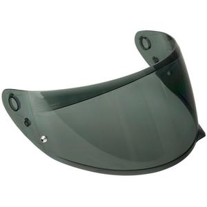 Donker rook plexi HJC HJ-34P