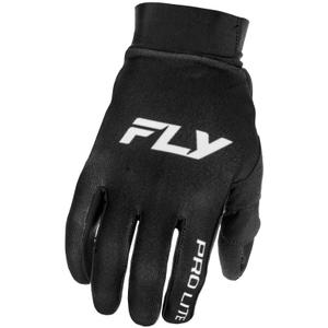 FLY Racing motorcrosshandschoenen - USA Pro Lite zwart-wit