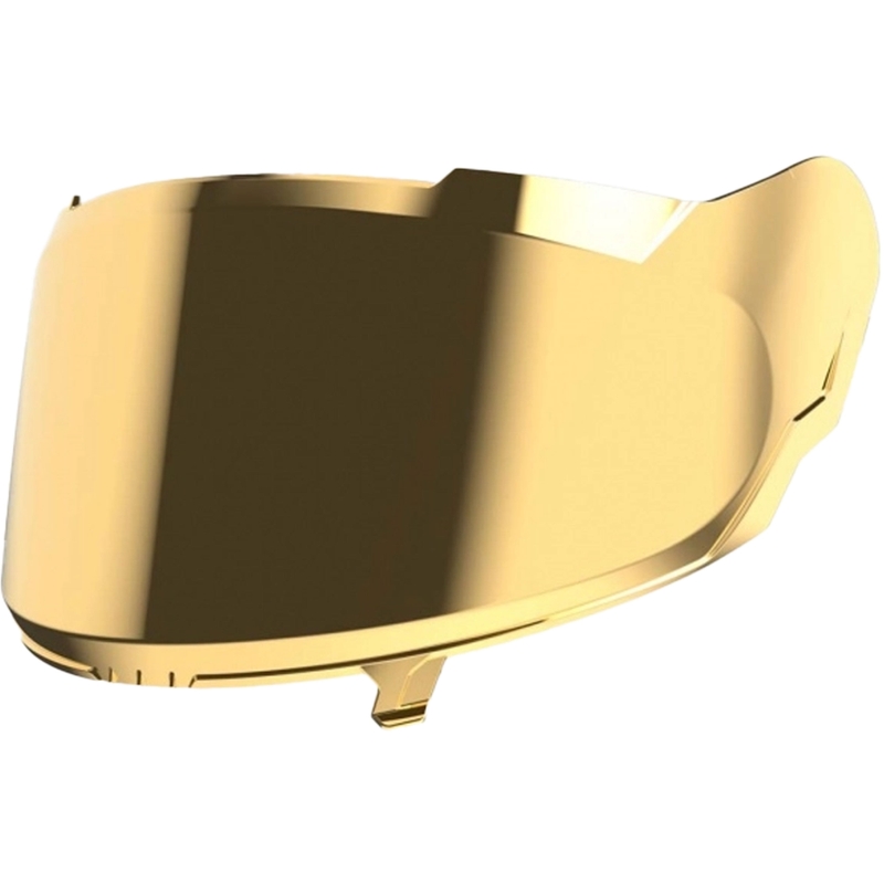 Plexi voor Nexx X.R3R helmen spiegel goud uitverkoop
