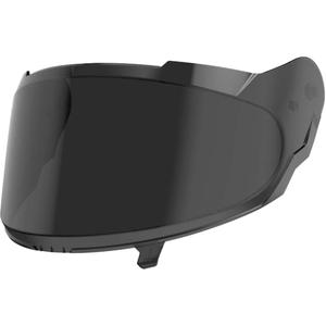 Plexi voor helmen Nexx X.R3R smoke 80%