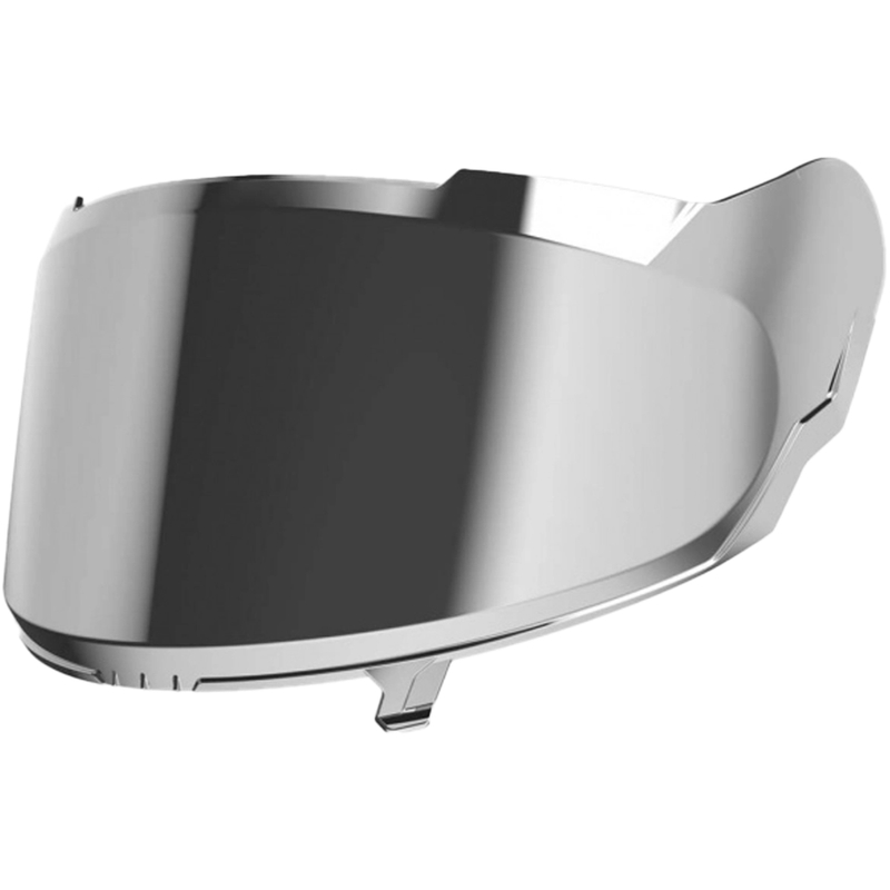 Plexi voor Nexx X.R3R helmen zilver gespiegeld uitverkoop