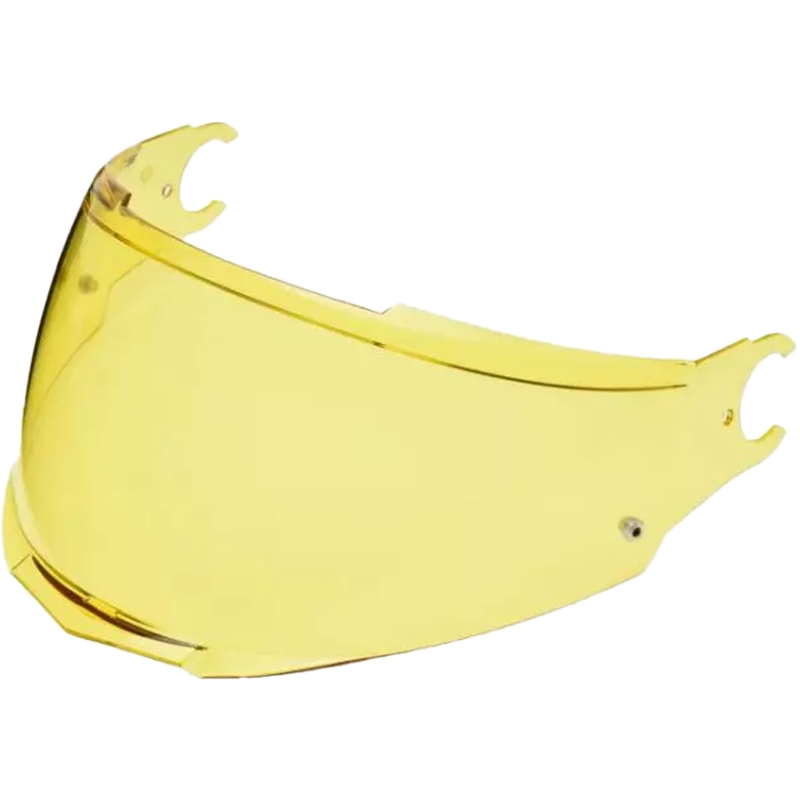 Geel plexi voor LS2 FF902 helm