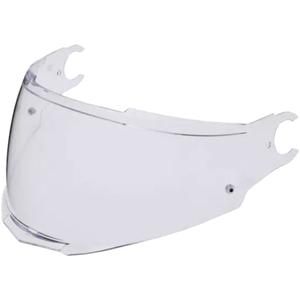 Helder plexiglas voor LS2 FF902 helm