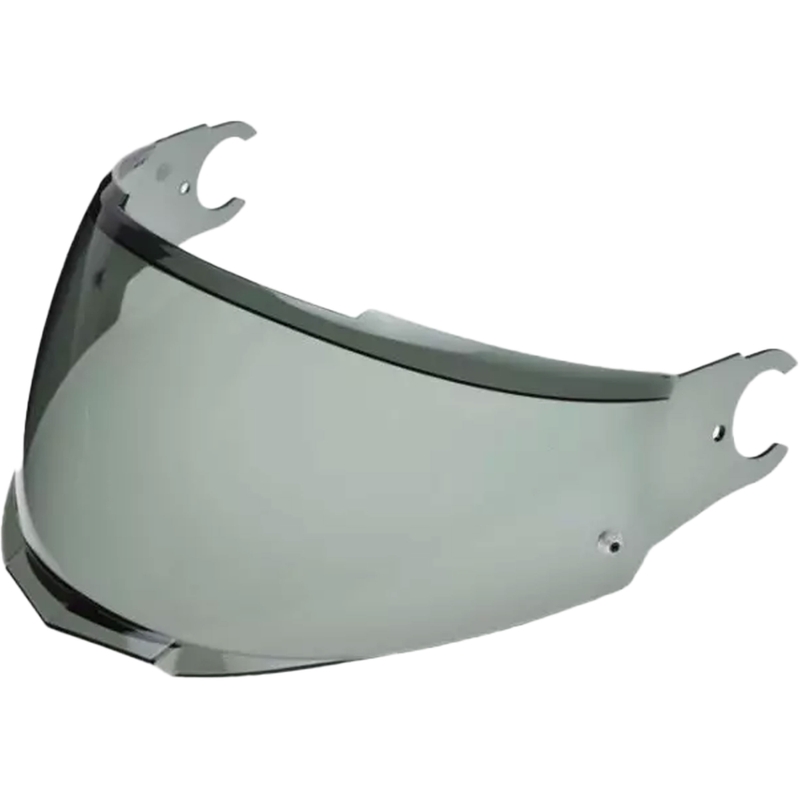 Zacht gerookt plexi voor LS2 FF902 helm