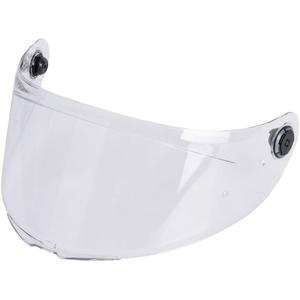 Helder plexiglas MT-V-14B MAX VISIE