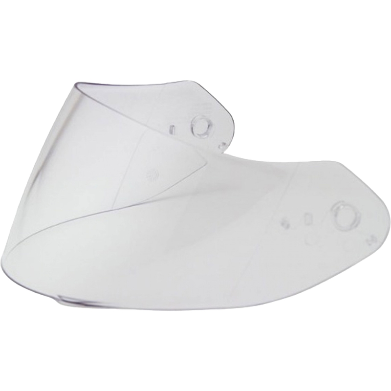 Scorpion EXO ELLIP-TEC Maxvision 3D KDF14-3 Helder plexiglas