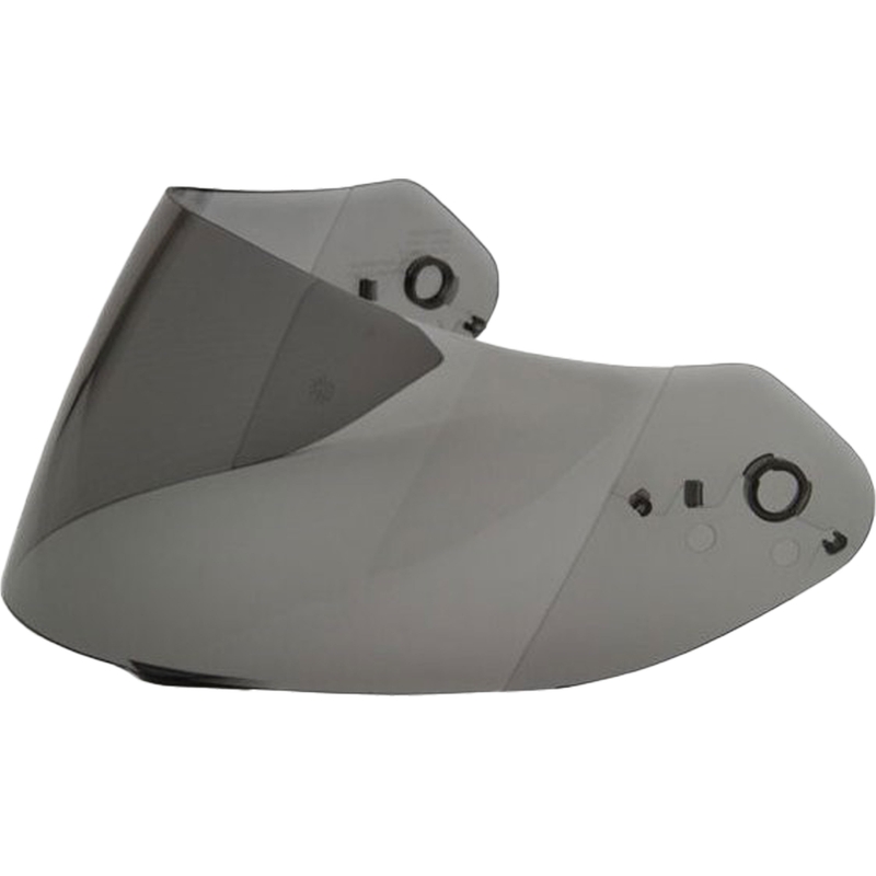 Donker rook 3D plexiglas KDF14-3 Scorpion Exo-2000 EVO/2000/1200/710/510/491/410/390 Maxvision