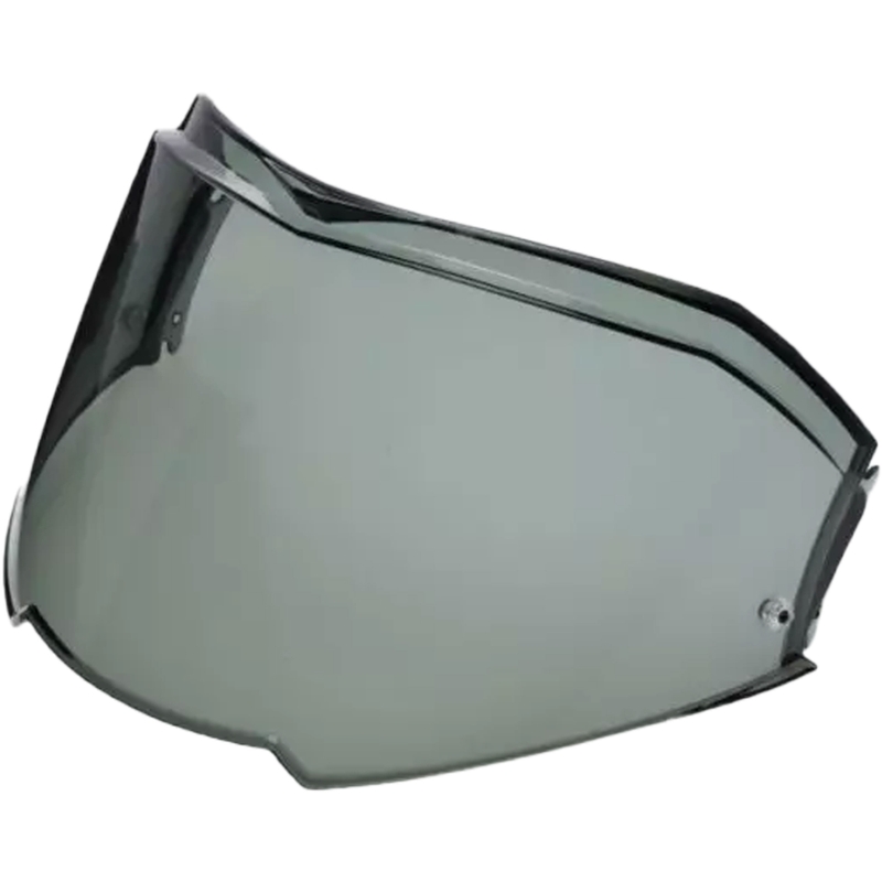 Zacht gerookt plexi voor LS2 FF900 helm