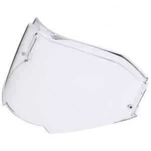Helder plexiglas voor LS2 FF900 helm