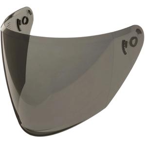 Donker rook plexiglas voor Cassida Jet Tech helm
