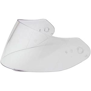 Doorzichtig plexiglas Scorpion Exo-920/3000 Maxvision KDF15