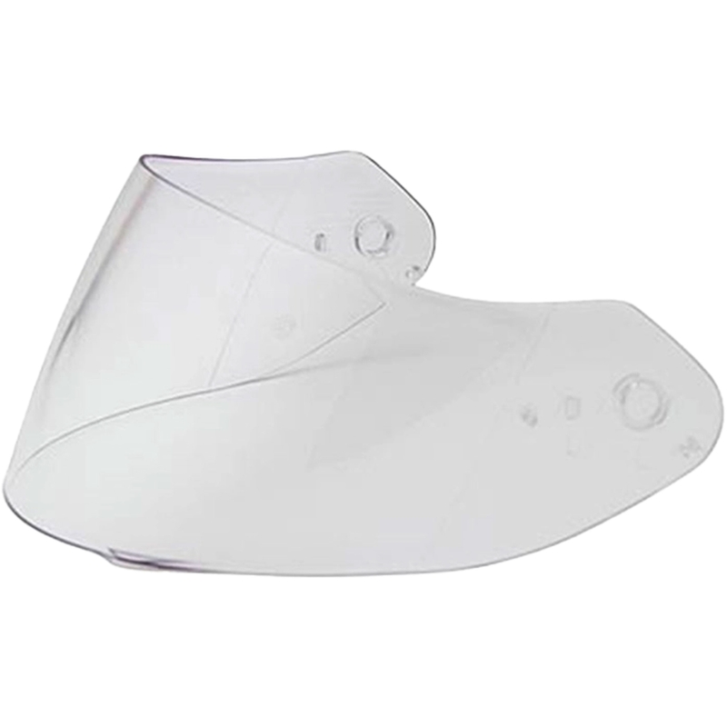 Doorzichtig plexiglas Scorpion Exo-920/3000 Maxvision KDF15