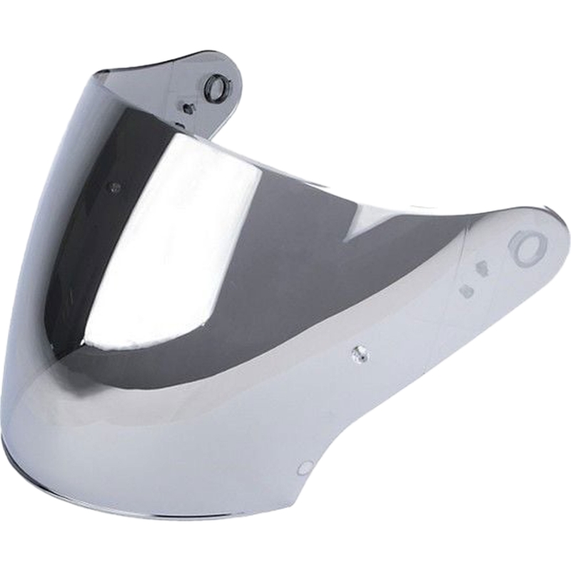 Zilver plexi Scorpion EXO-S1 KDF24