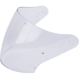 Scorpion EXO-S1 KDF24 helder plexi