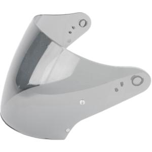 Scorpion EXO-S1 KDF24 licht rook plexi