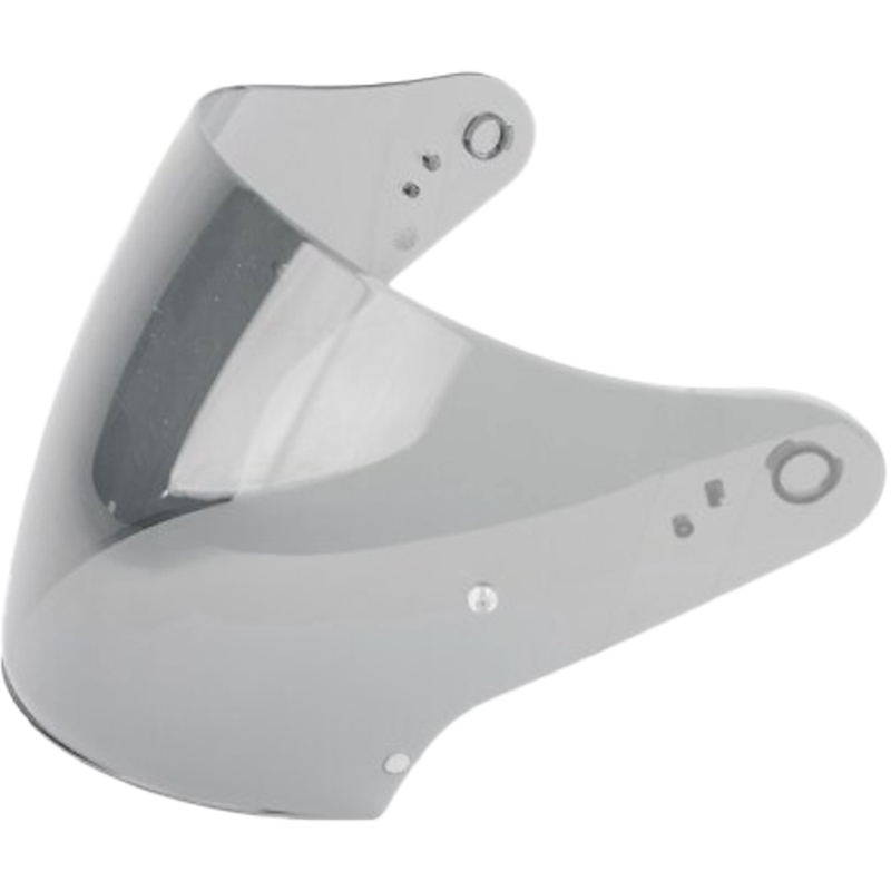 Scorpion EXO-S1 KDF24 licht rook plexi