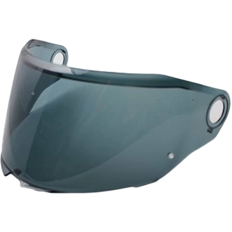 Plexi MT Helmen MT-V-35 Max Vision voor Atom 2 SV helmen rook