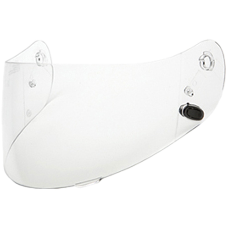 Heldere plexi HJC HJ-09