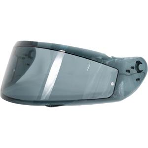 MT-V-16 Atom donker rook plexiglas