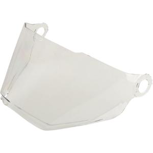 Helder plexiglas MT-V-10 voor MT Synchrony DuoSport