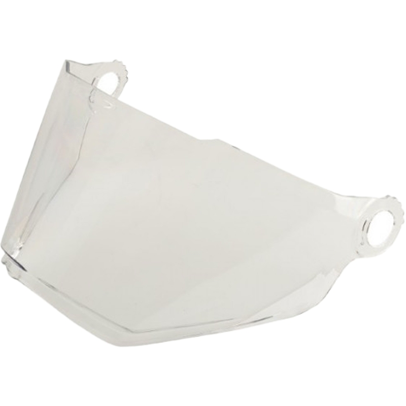 Helder plexiglas MT-V-10 voor MT Synchrony DuoSport