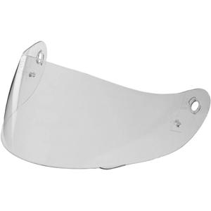 Helder plexiglas voor Cassida Integral 2.0 helmen