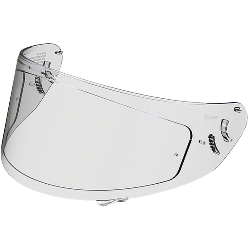 Helder plexiglas MT-V-09