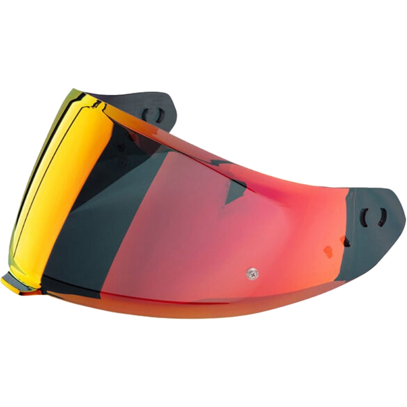 Scorpion KDS-F-03 MAXVISION vizier voor EXO-GT SP AIR/1500/530 rode spiegel