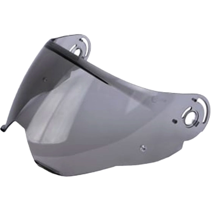 Plexi KDS-F-02 voor Scorpion EXO-JNR MAXVISION helmen rook