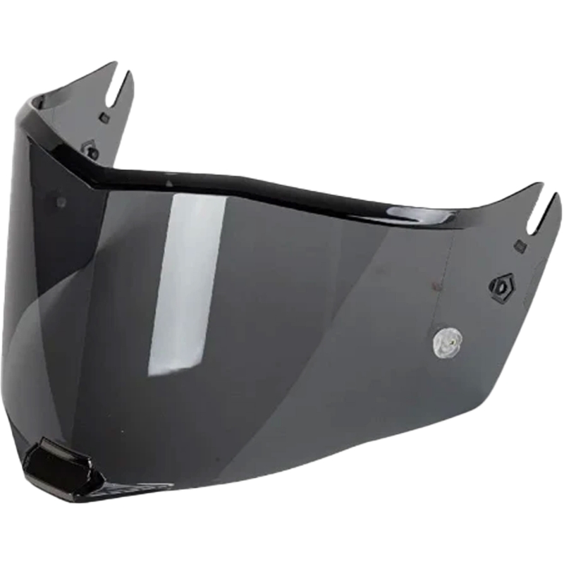 Donker plexi voor LS2 FF805 helmen