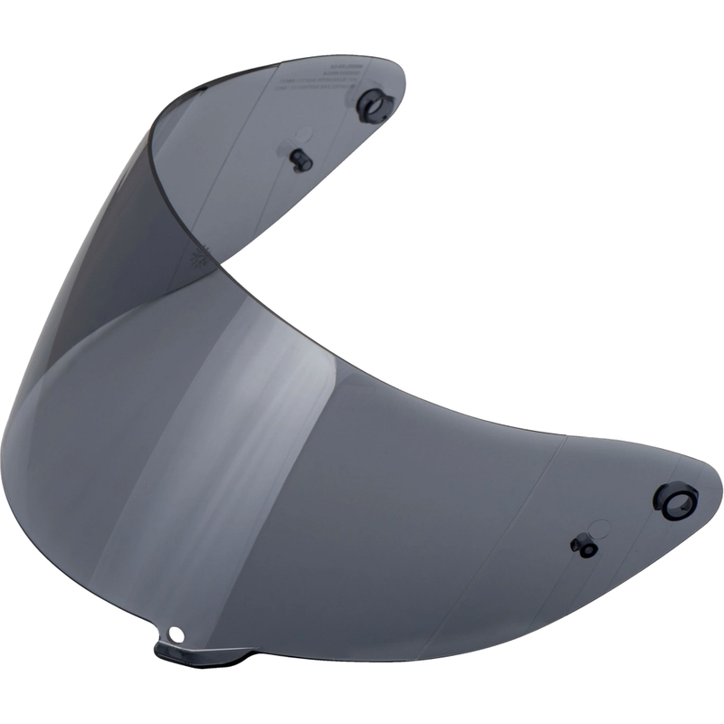 Donker plexi voor SENA Stryker-helm
