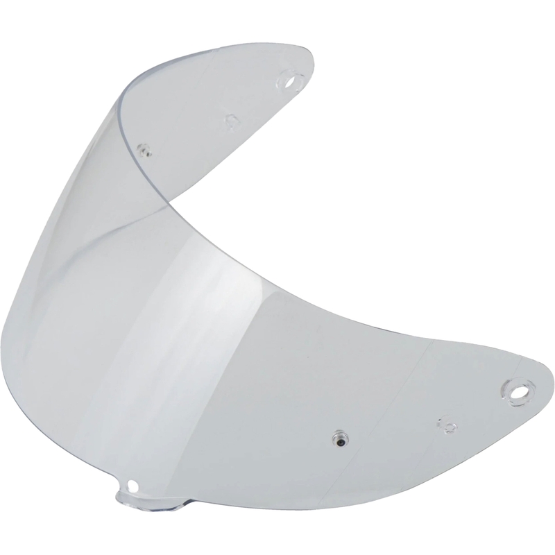 Helder plexiglas voor SENA Stryker-helm