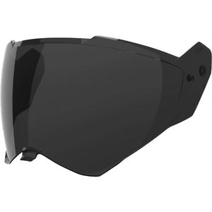 Plexi voor helmen Nexx X.WED3 smoke 80%