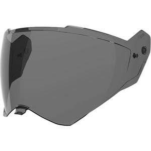 Plexi voor helmen Nexx X.WED3 smoke 60%