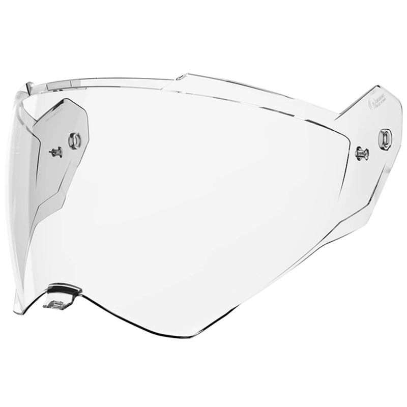 Plexi voor Nexx X.WED3 helmen helder uitverkoop