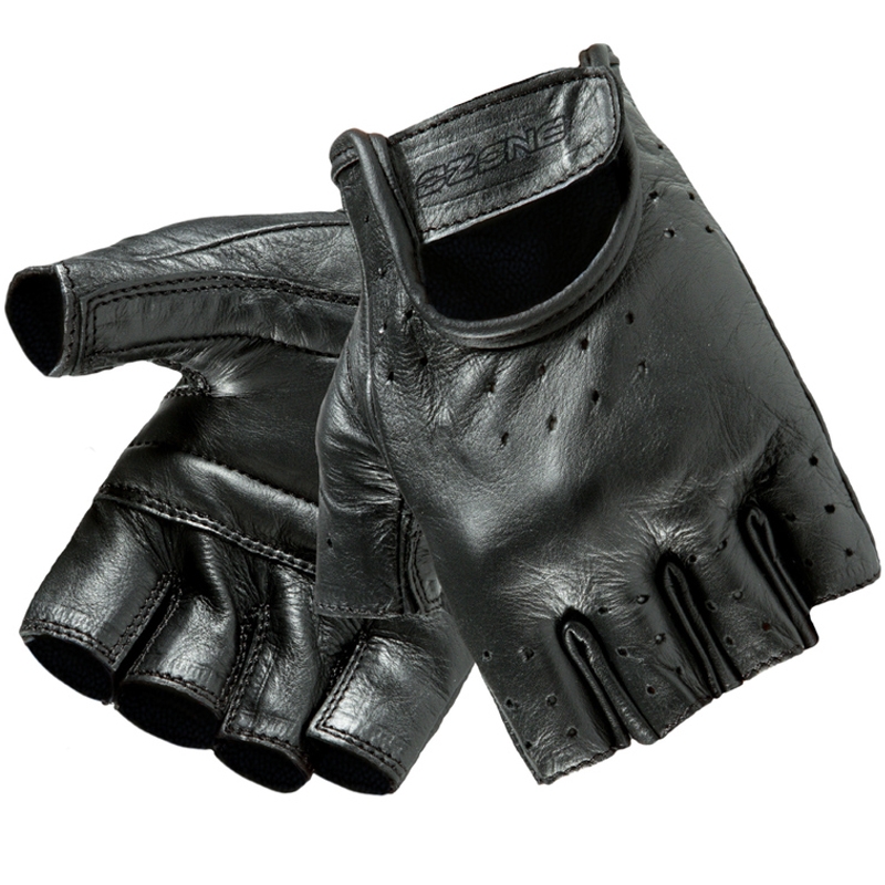 Ozone Rascal handschoenen zwart