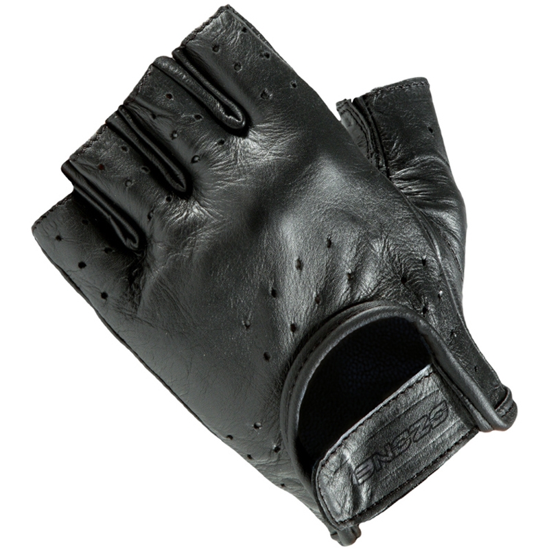 Ozone Rascal handschoenen zwart